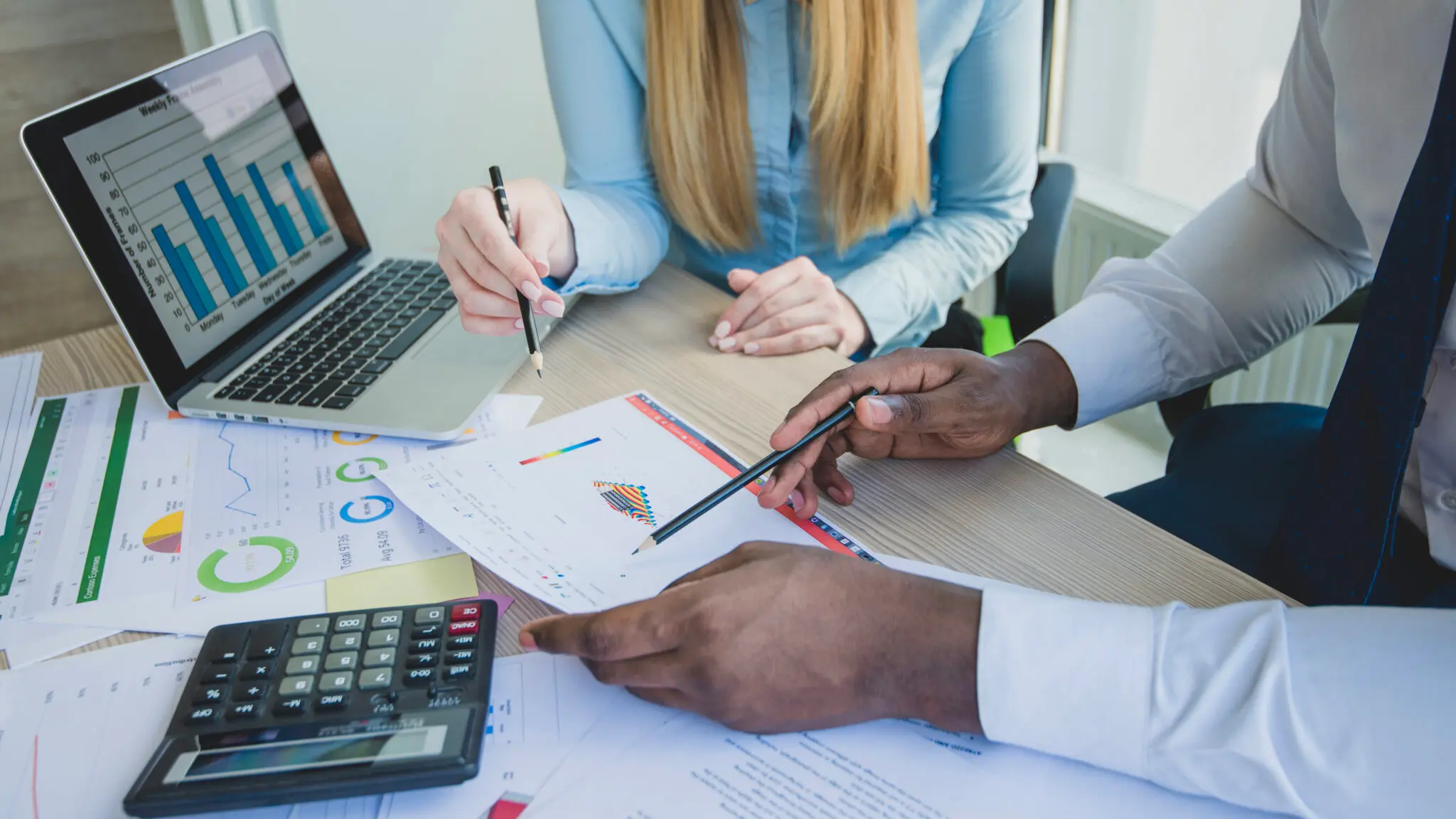 Certified Public Accountant Services in Canada