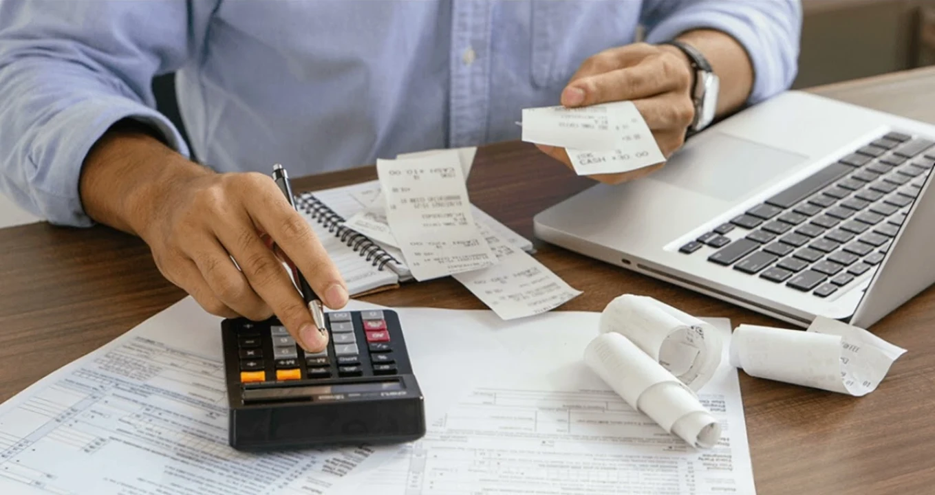 Professional GST and HST Filing Service Provider