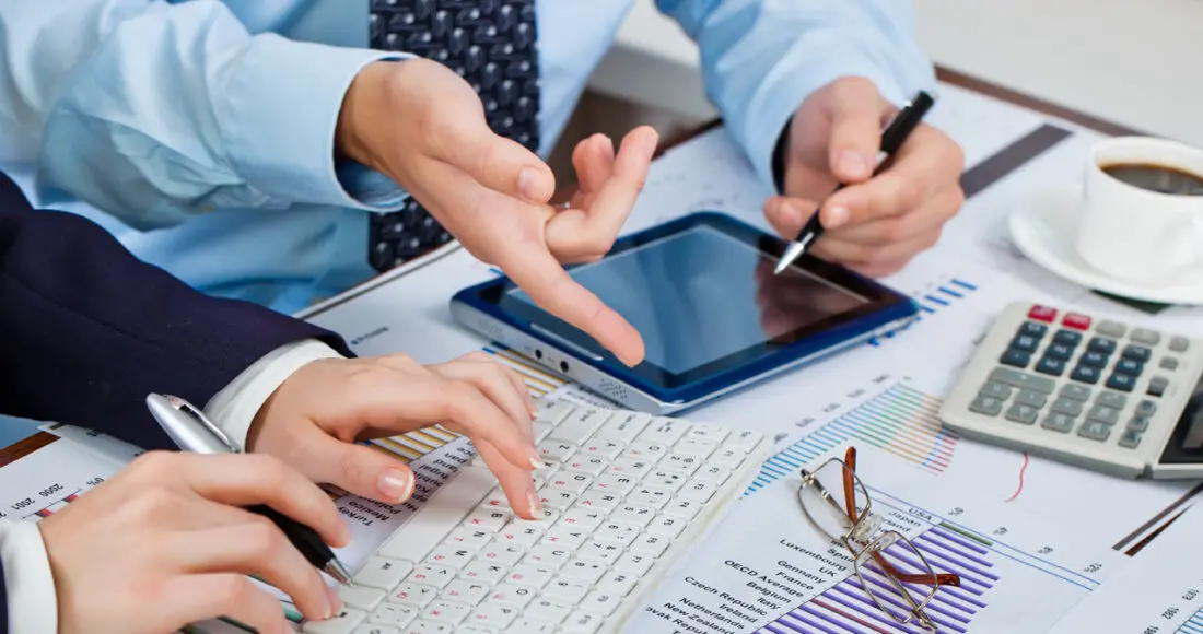 Personal Tax Filing Services in Canada