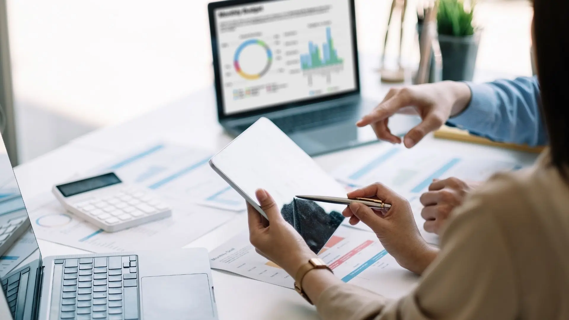 small business tax preparation services